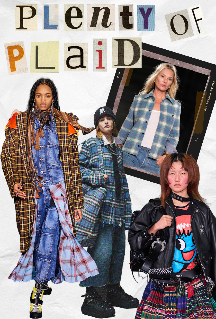90s Grunge Clothes