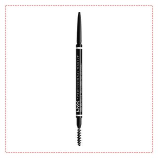 Micro Brow Pencil Vegan Eyebrow Pencil