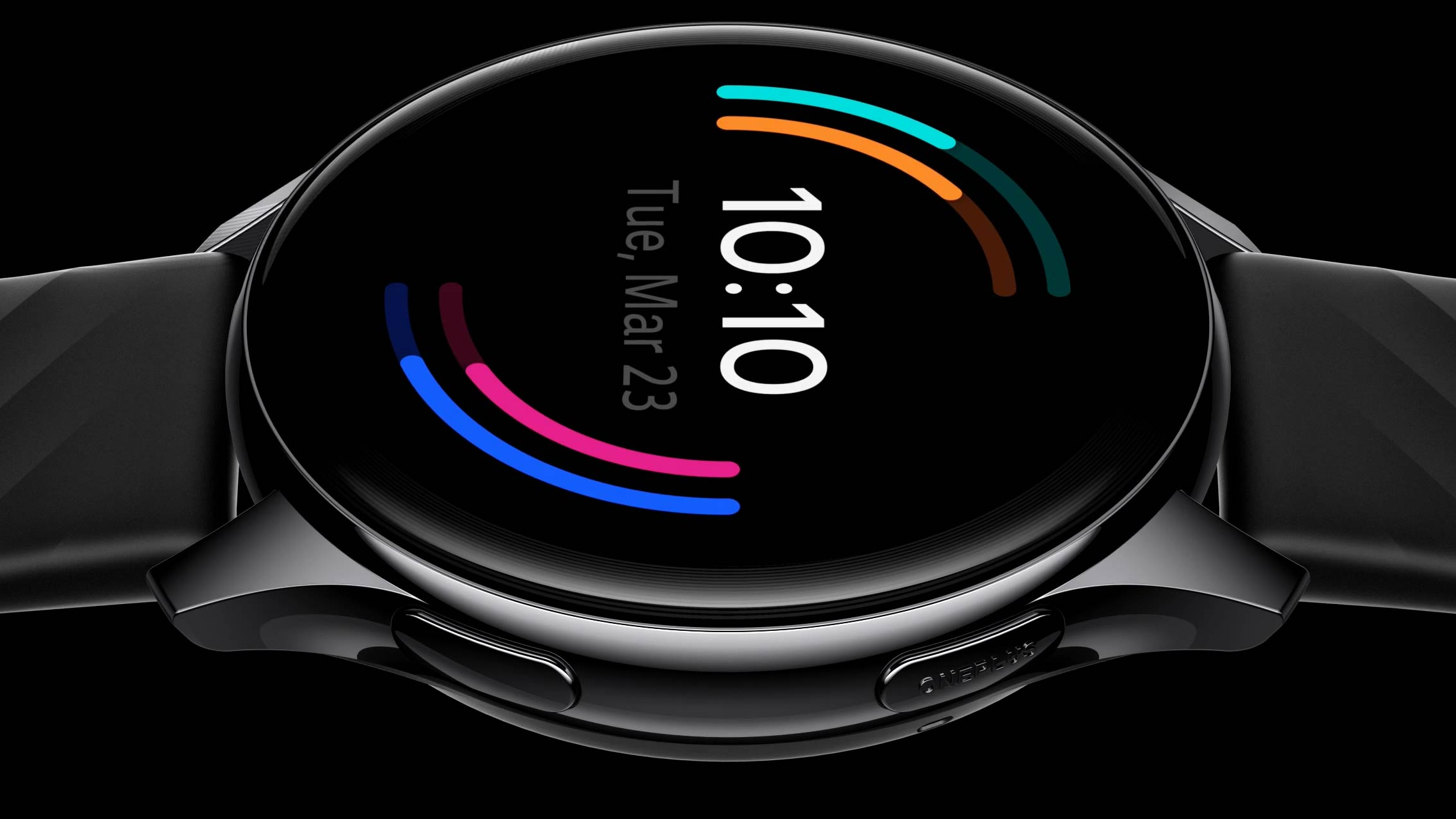 OnePlus Watch