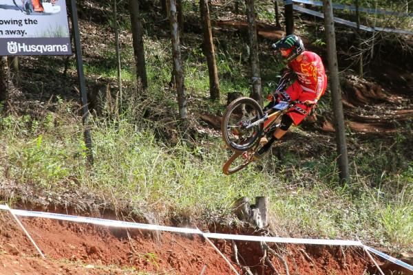 Josh Bryceland (Santa Cruz Syndicate)