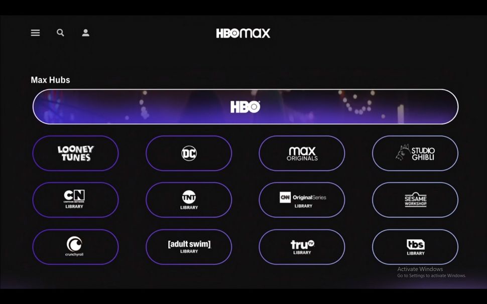 HBO Max the new Max service, movies, TV shows, price and more