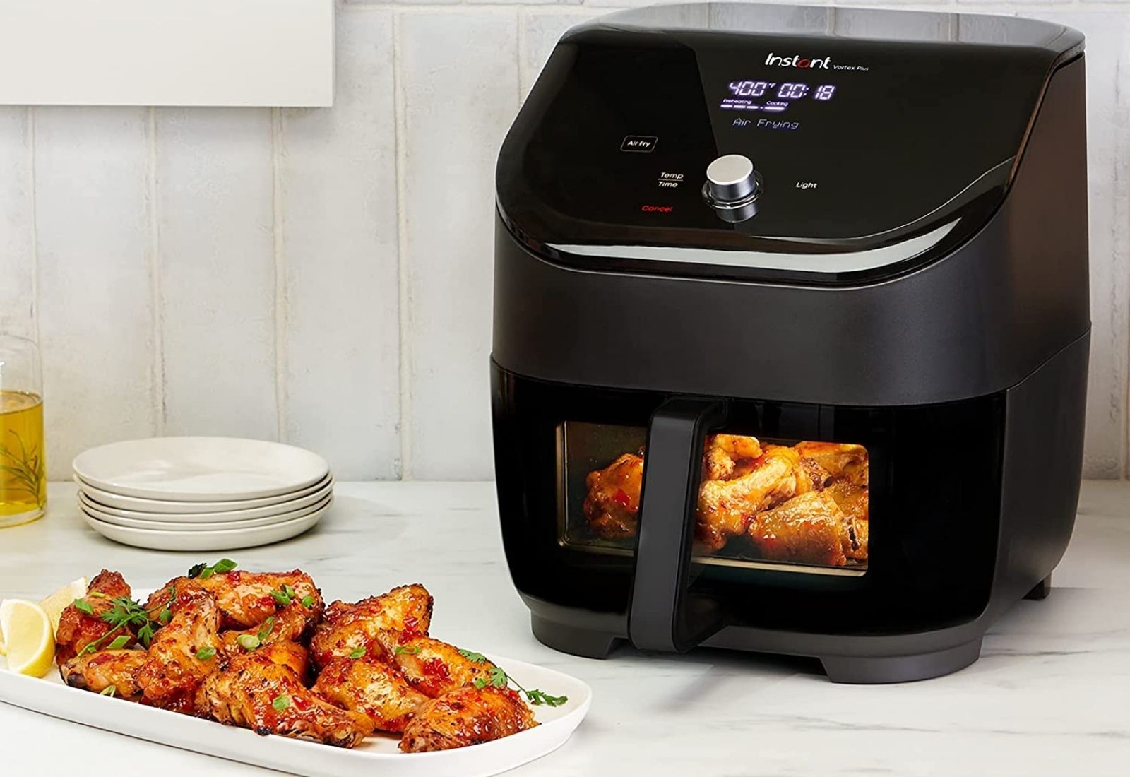 air fryer