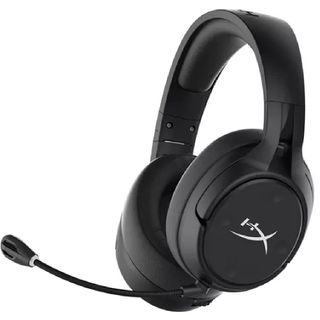 Product shot of HyperX Cloud Flight S, one of the best headsets for PS5