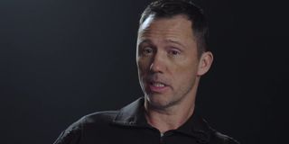 Jeffrey Donovan - Wrath of Man Interview