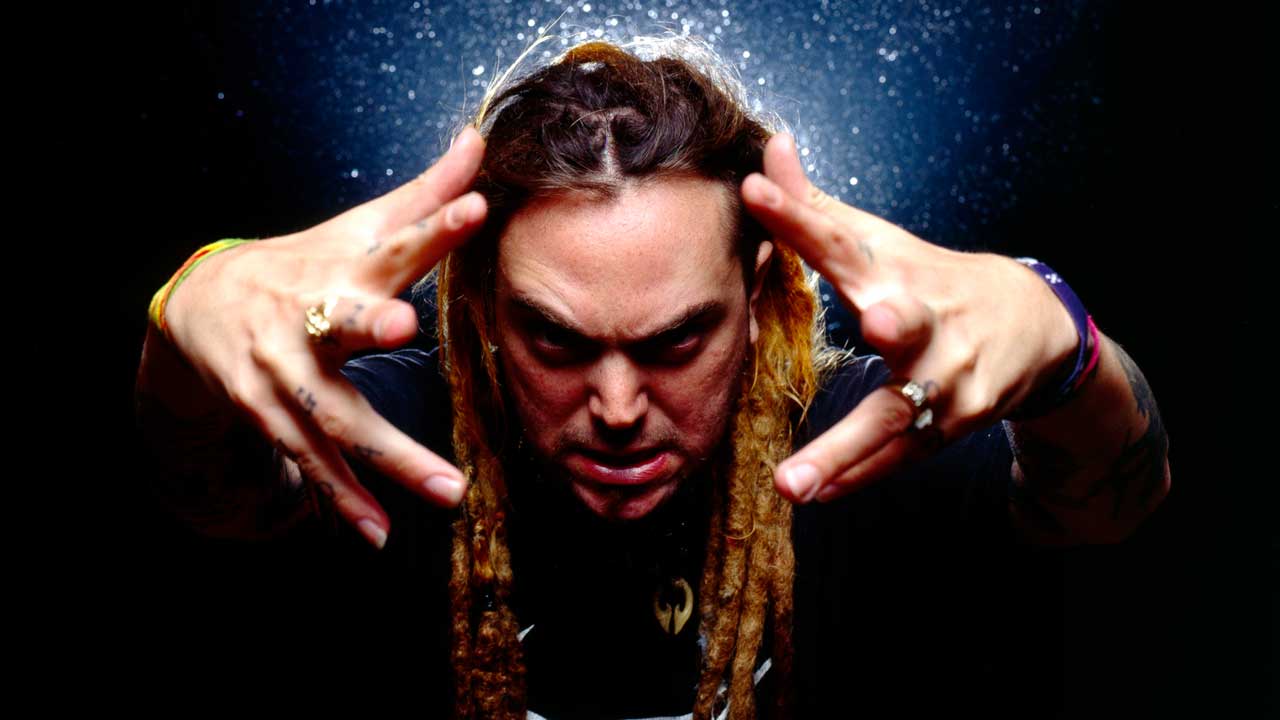 Max Cavalera How Tragedy And Heartbreak Inspired Soulflys Bleed Louder