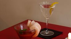 marrions bar restaurant london review