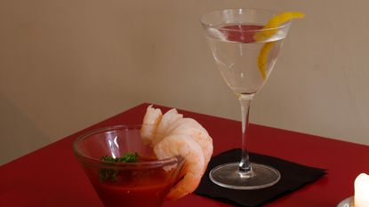 marrions bar restaurant london review