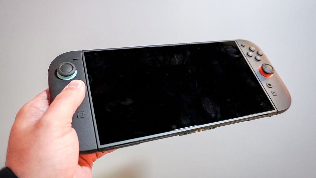 Nintendo Switch 2 Why Tariff Pause Could Be Good News For Us Nintendo Switch 2 Why Tariff Pause Could Be Good News For Us