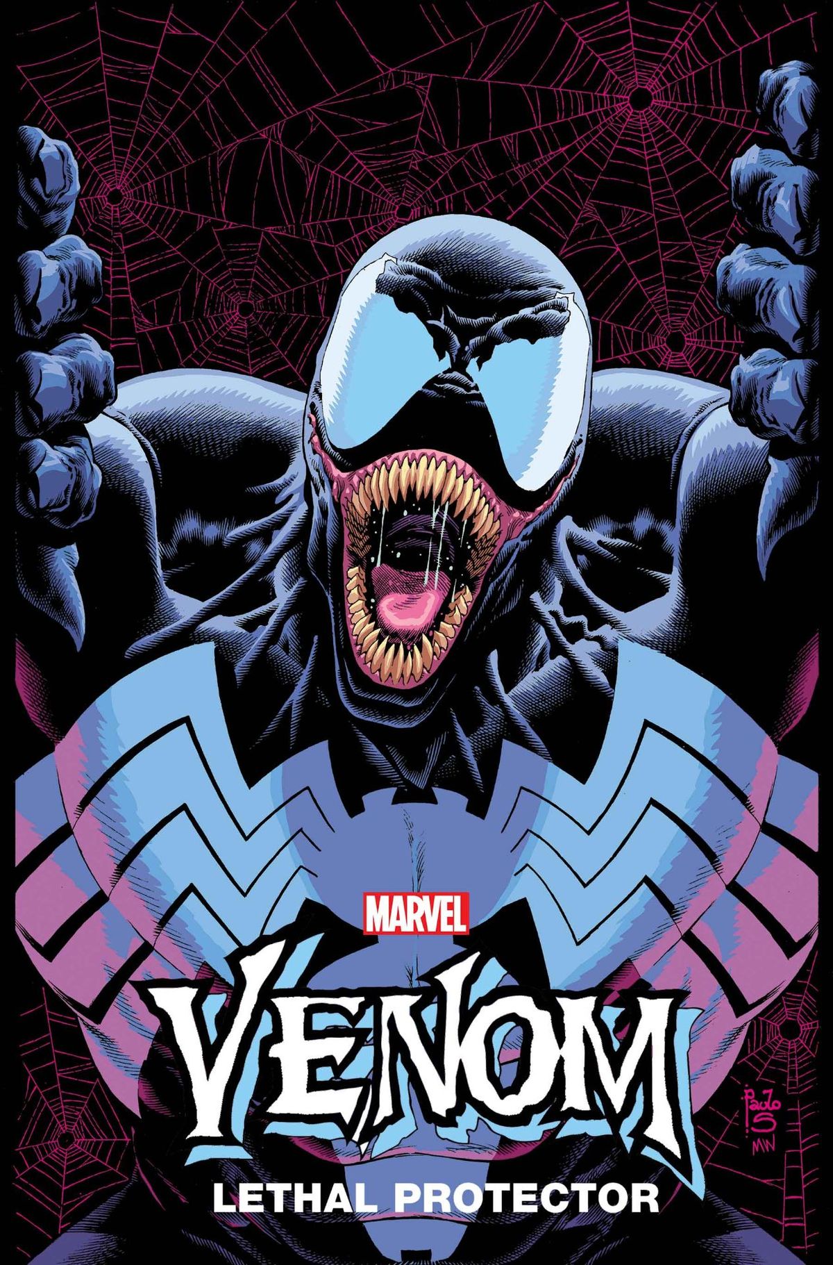 Marvel Comics March 2023 solicitations