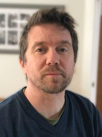 Simon Handby's avatar
