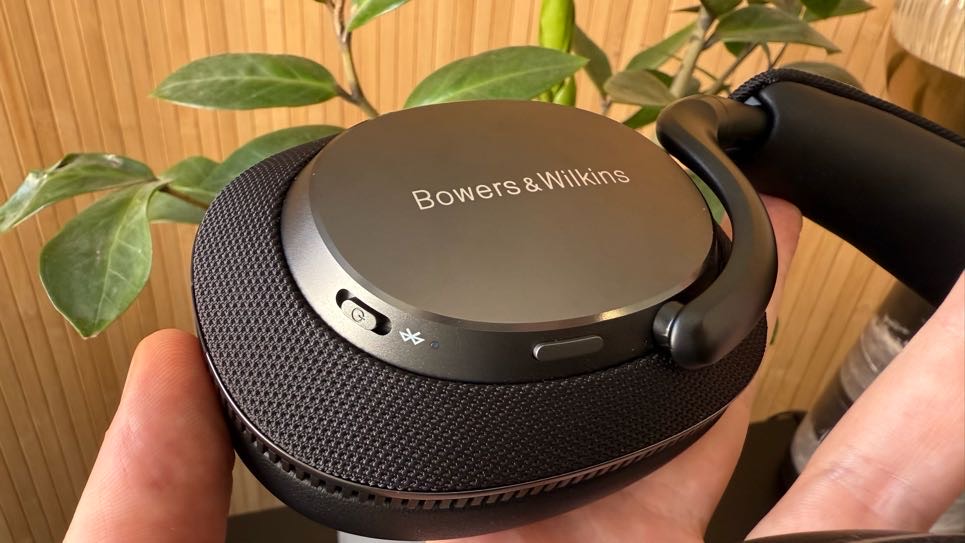 Bowers & Wilkins Px7 S3 review: 6 things to know about the classy new cans