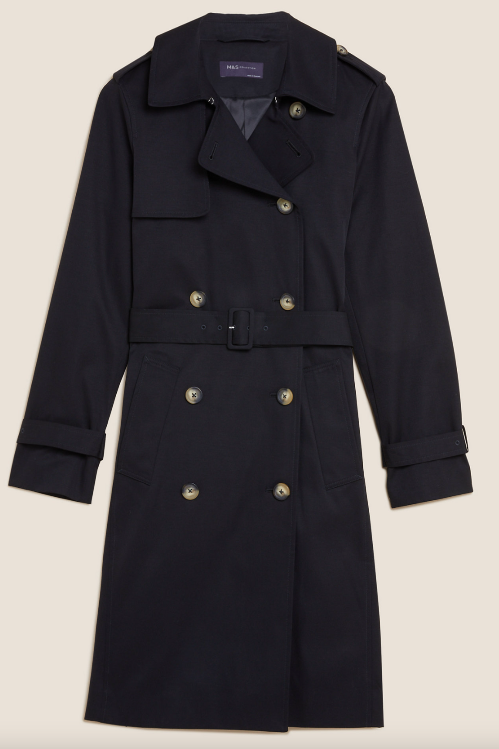 Best Trench Coats: Shop High Street and Designer Trench Coats | Marie ...