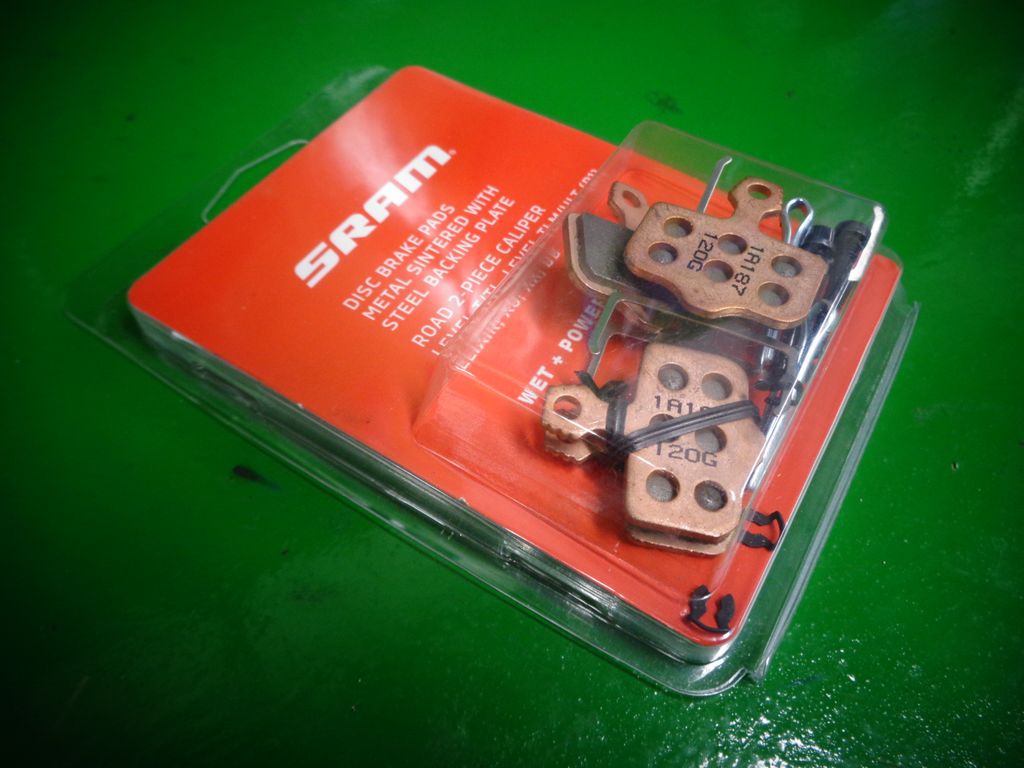 Best brake pads for road and gravel bikes reviewed 2024 Cycling Weekly