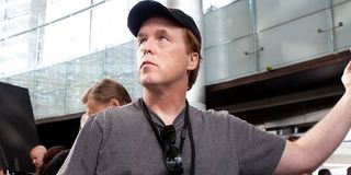 brad bird