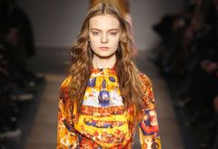 Carven autumn winter 2012 - Paris Fashion Week - Marie Claire - Marie Claire UK