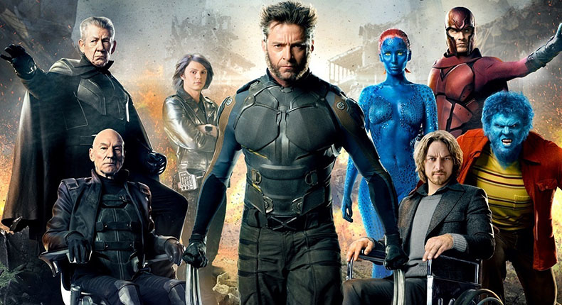 X-Men: Days of Future Past – 4K Ultra HD Blu-ray review | What Hi-Fi?