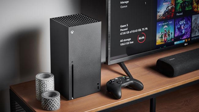 how to turn on standby mode xbox
