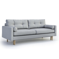 Coralayne 2 Seater Clic Clac Sofa Bed | £1,250