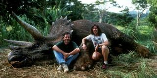 Jurassic Park: An oral history