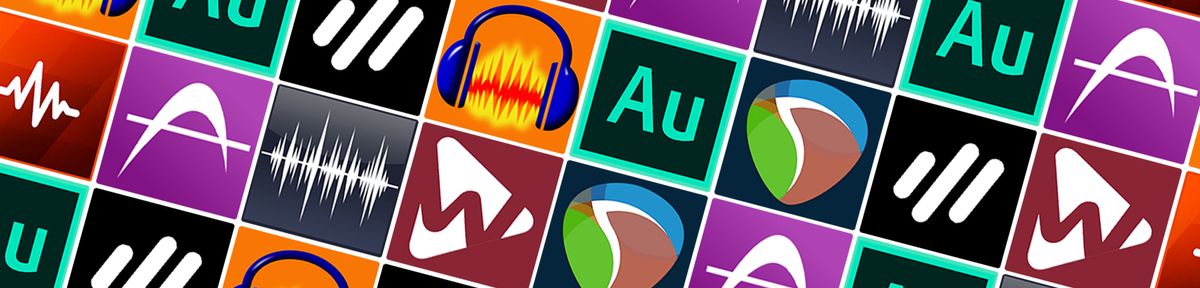 Best free audio editing software pc