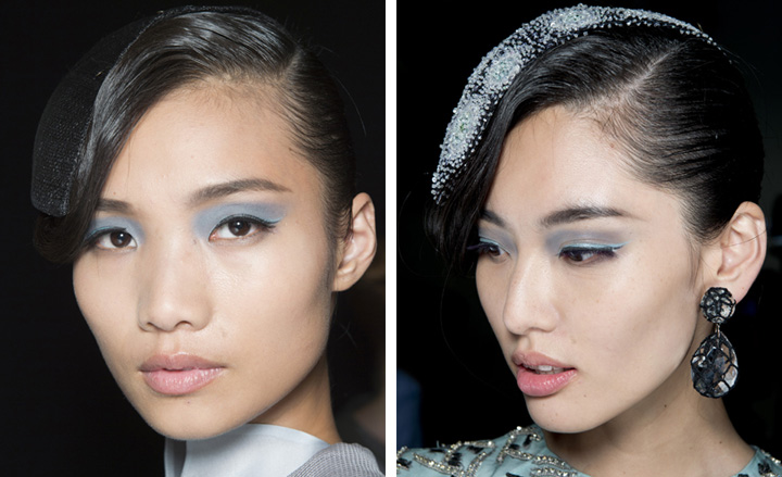 Milan Women's Fashion Week S/S 2013