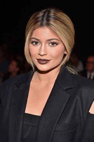 Kylie Jenner In 2015
