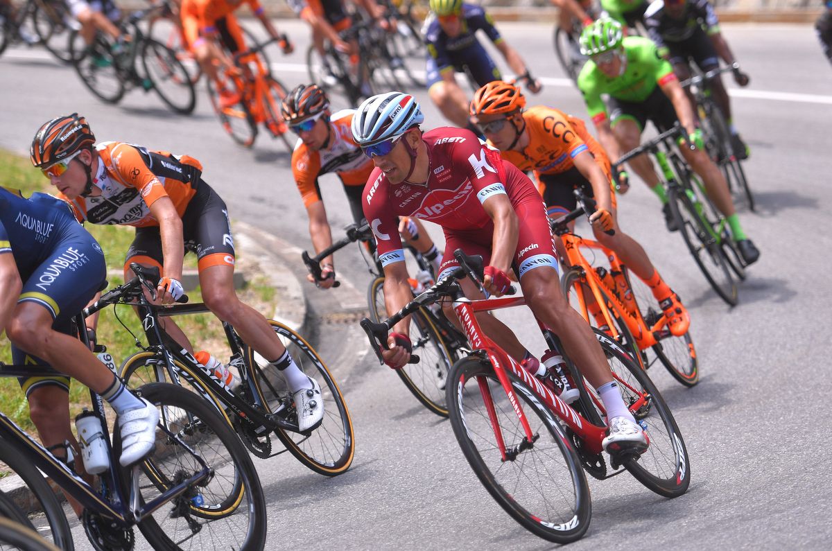 Reto Hollenstein (Katusha-Alpecin)