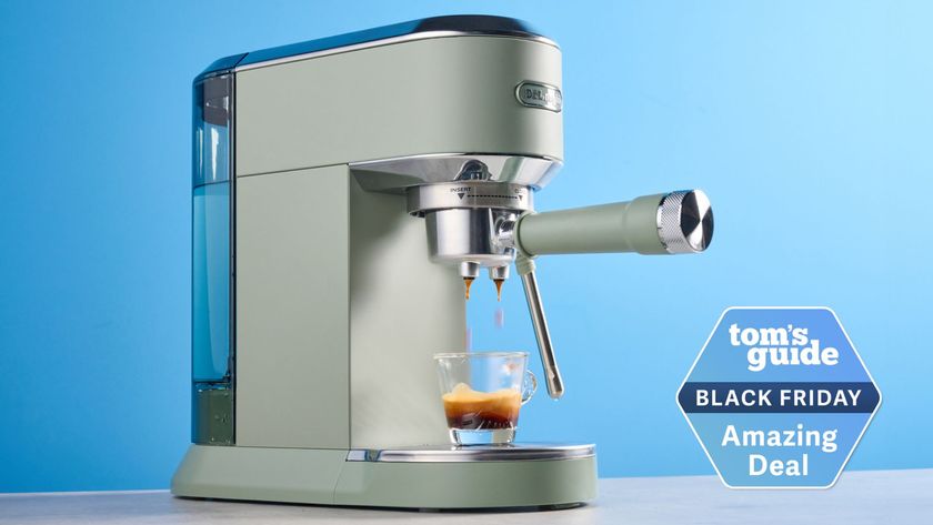Black Friday coffee maker deals