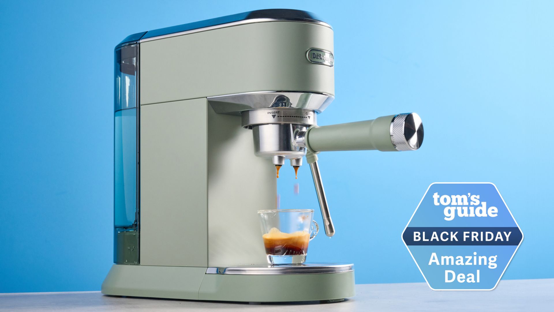 Black Friday coffee maker deals