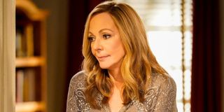 Allison Janney as Bonnie Plunkett on Mom (2021)