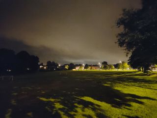 Samsung Galaxy S10 Lite camera sample