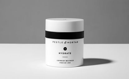 Skin deep: Pestle & Mortar launches first moisturiser
