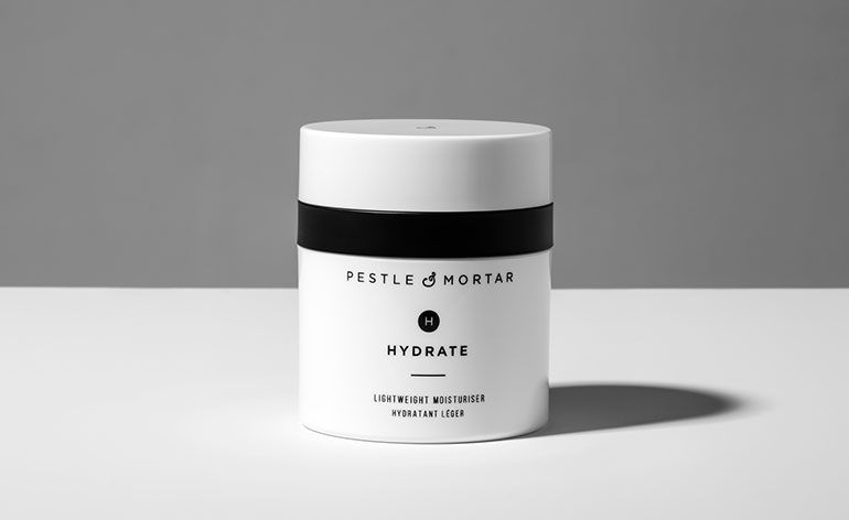 Skin deep: Pestle &amp; Mortar launches first moisturiser