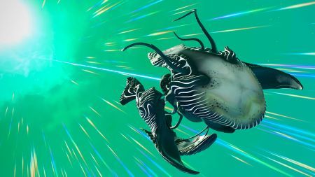 no man's sky update