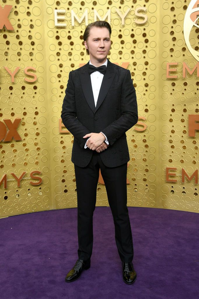 Paul Dano.