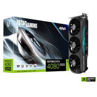 Zotac Gaming GeForce RTX 4080 Super Amp