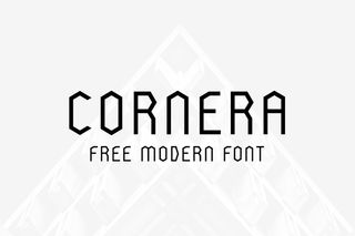 A unique font for eye-catching designs