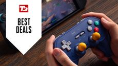 8BitDo Pro 3 Controller deal