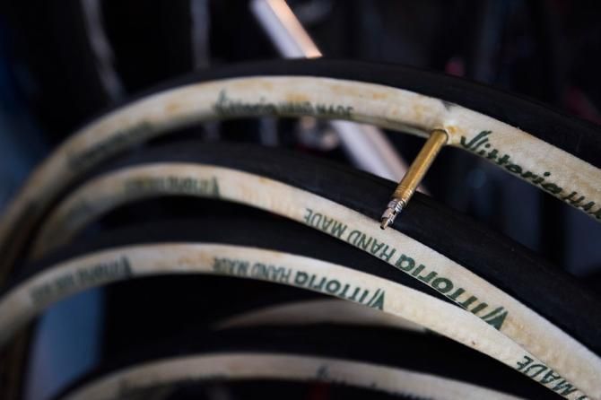 Drapac readies for the Tour Down Under.