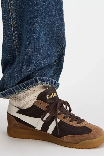 Free People, Gola Tornado Sneakers
