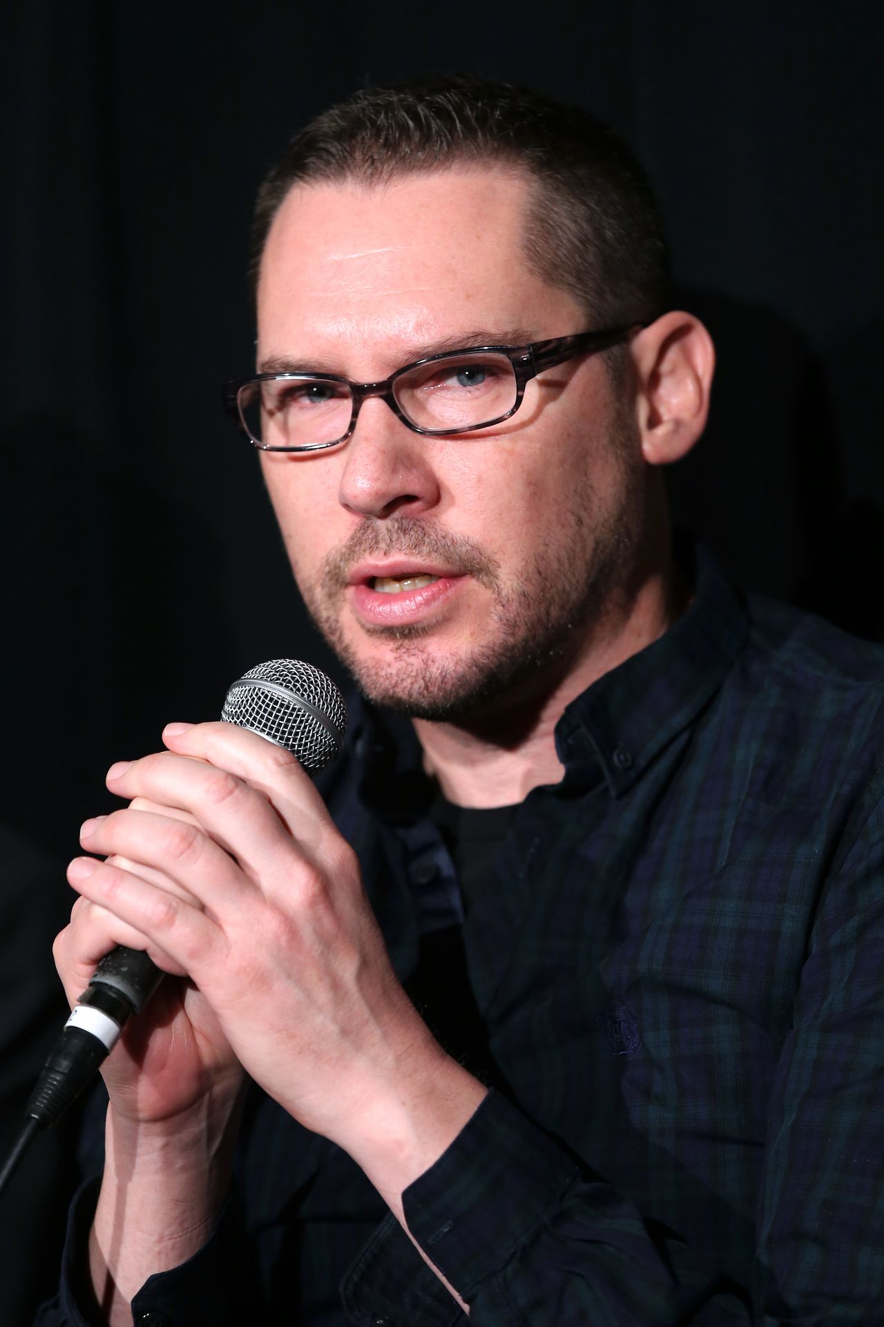 Bryan Singer. 