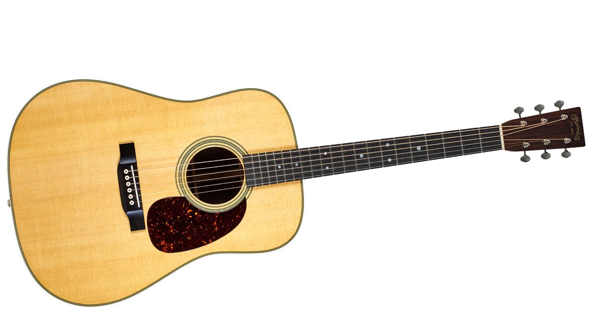 martin d28 reimagined 2020