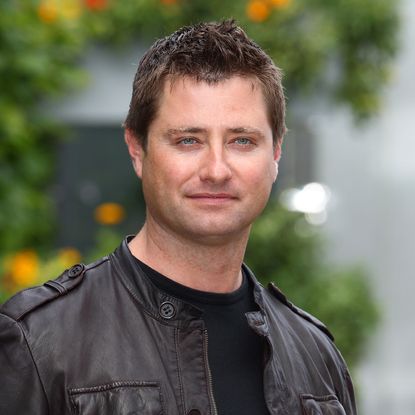 george clarke
