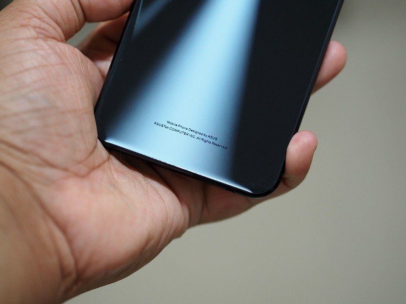ASUS ZenFone 5Z review