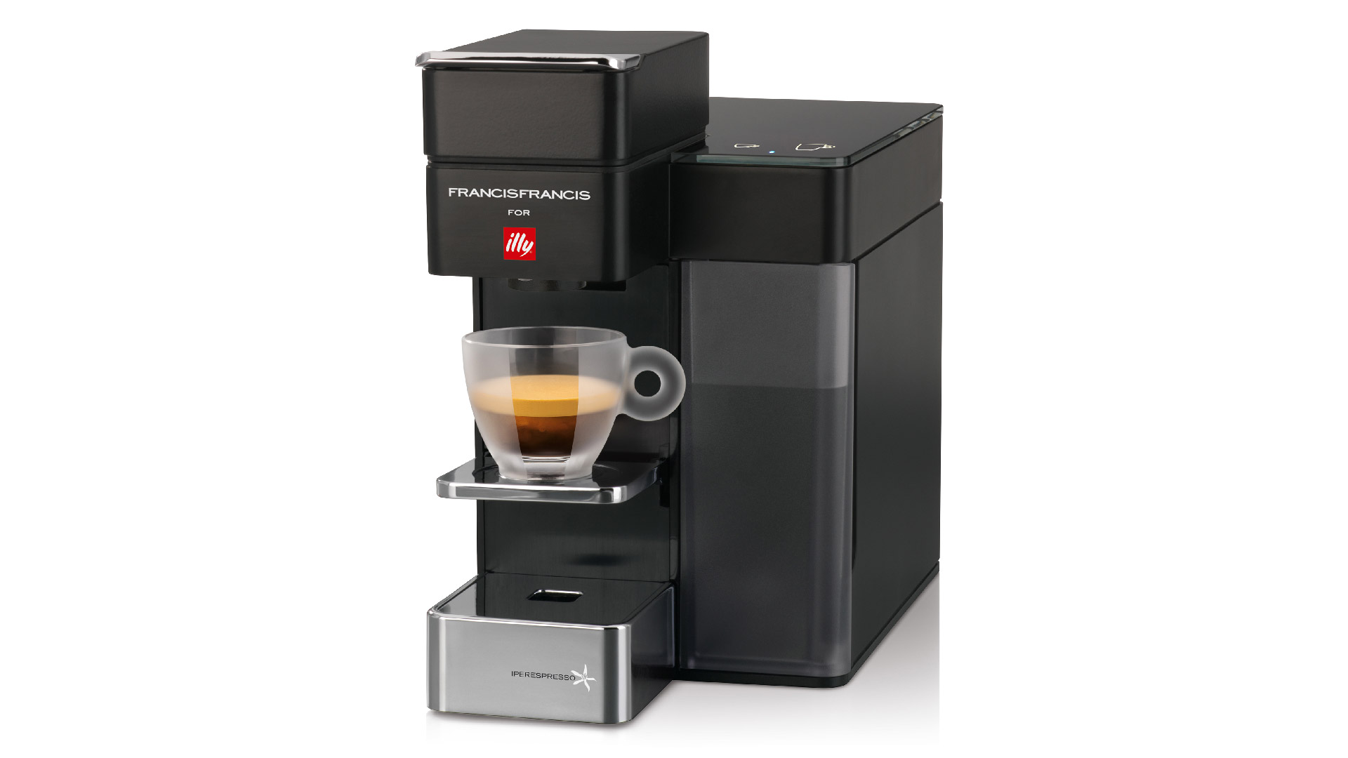 Best coffee pod machine