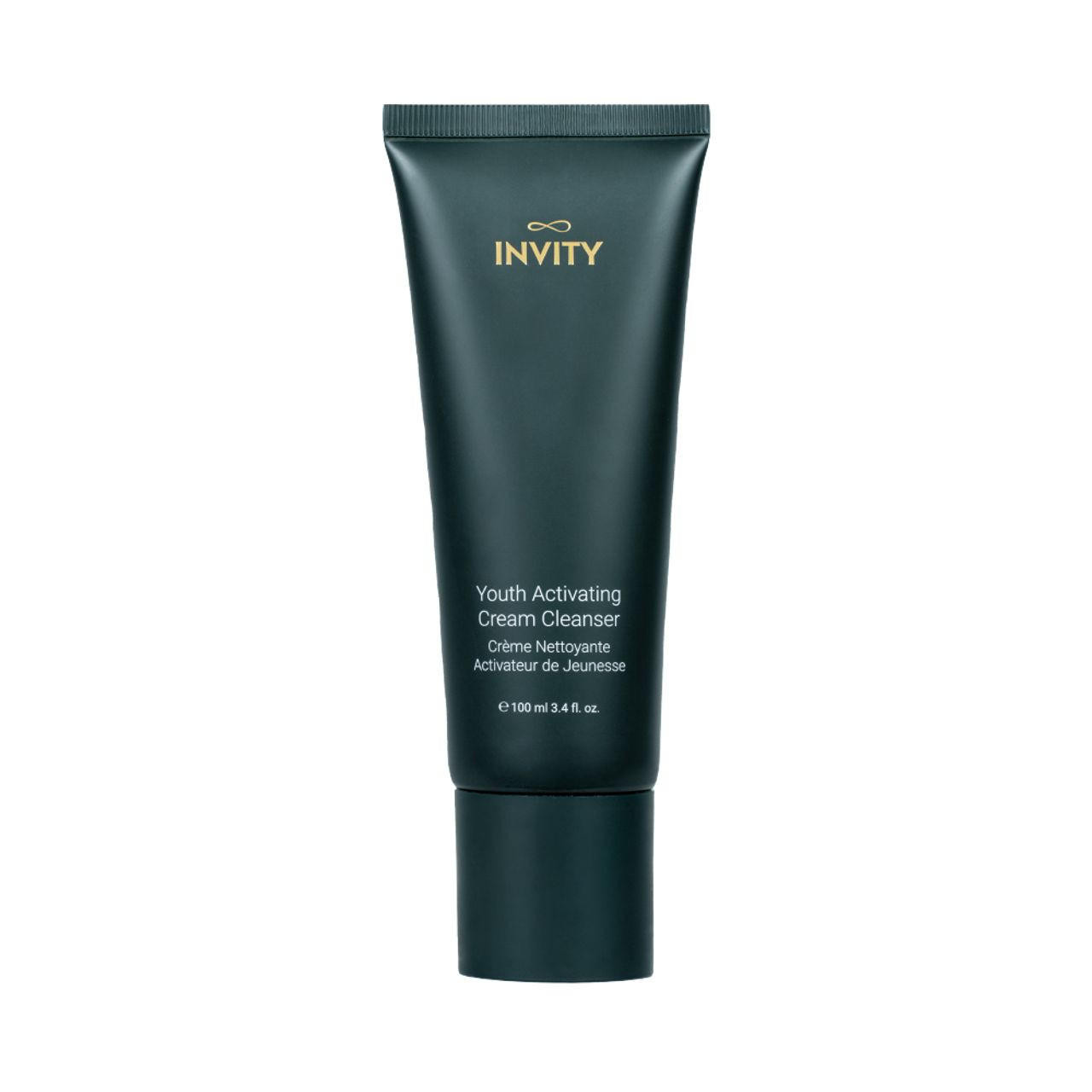 Youth Activating Cream Cleanser
