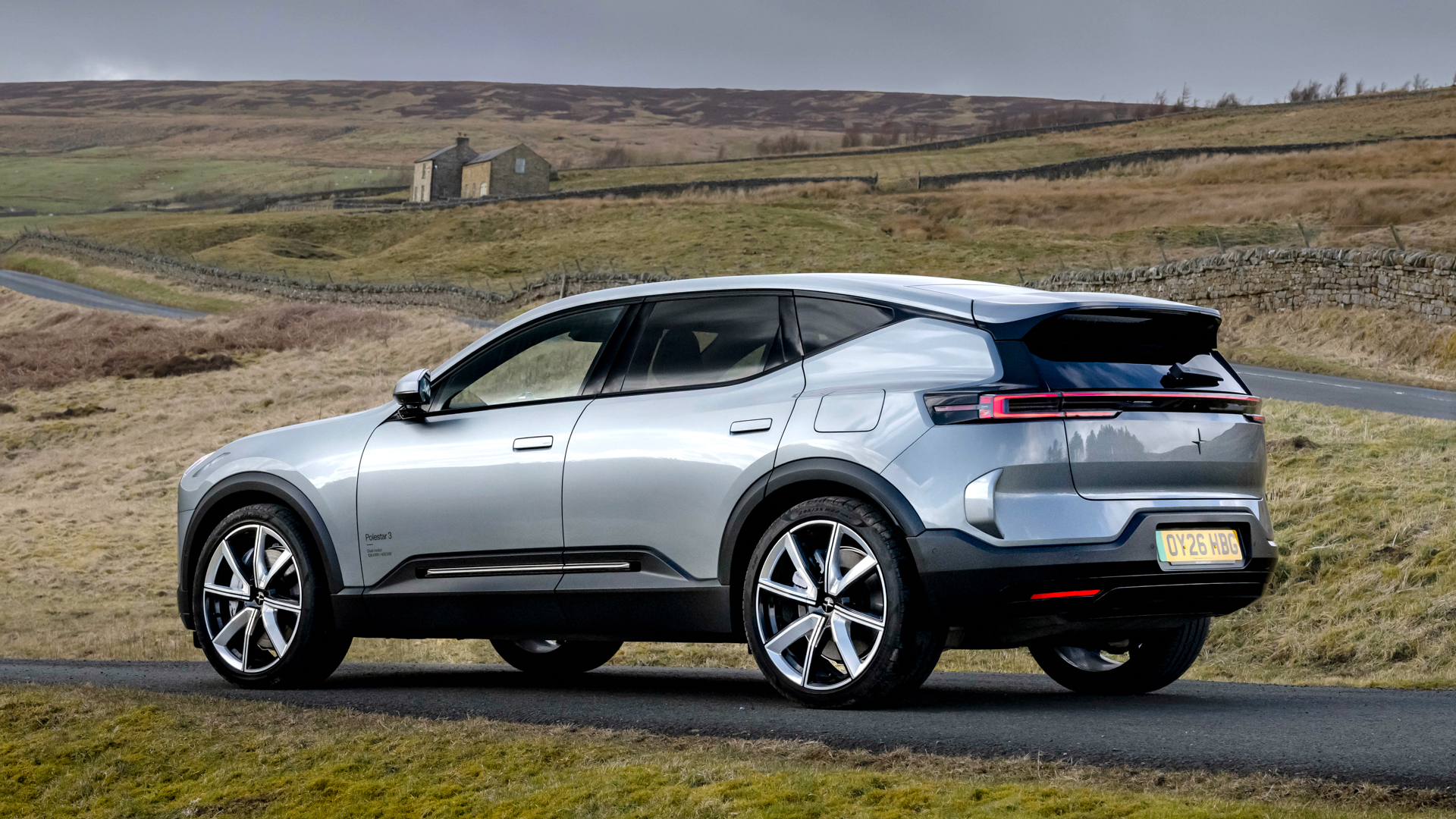 Polestar 3