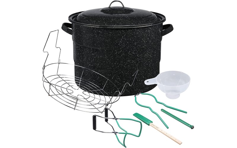 Granite Ware canning set