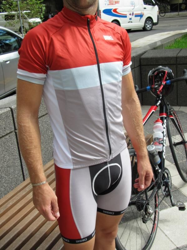 Product review: Babici clothing | Cyclingnews