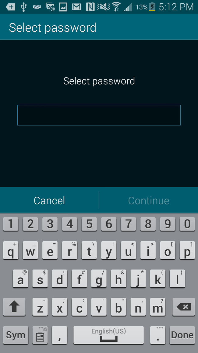 7 Samsung Galaxy S5 Security Tips to Keep You Safe | Tom's Guide